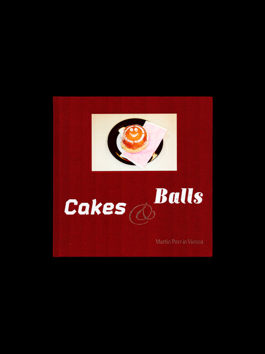 CAKES AND BALLS (2016)