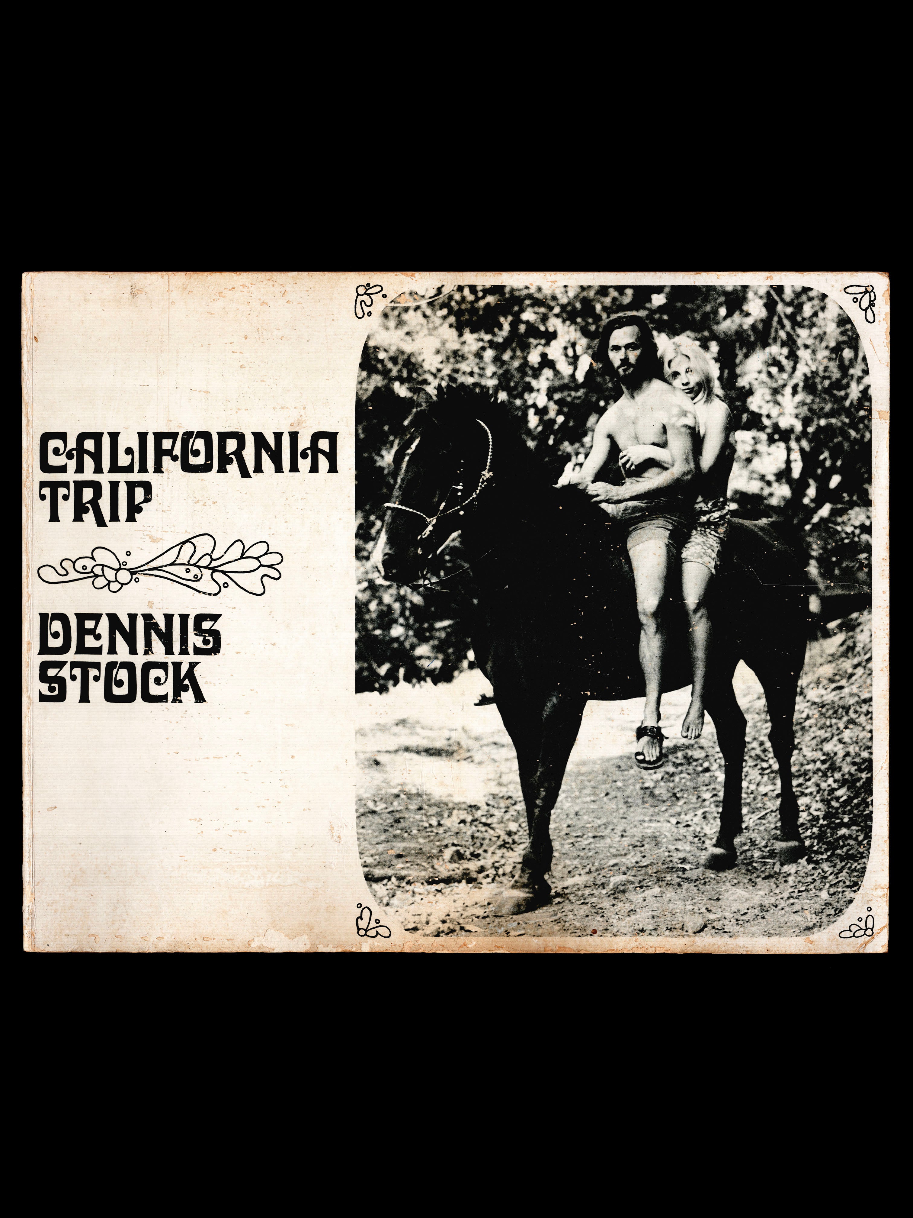 CALIFORNIA TRIP (1970)