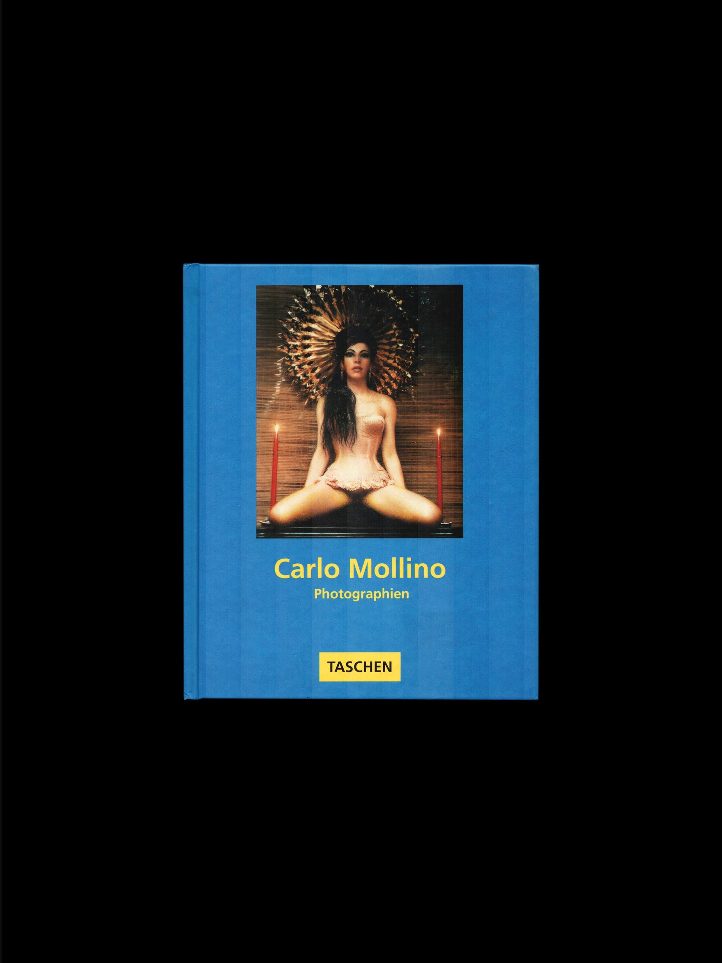 PHOTOGRAPHIEN (1994)