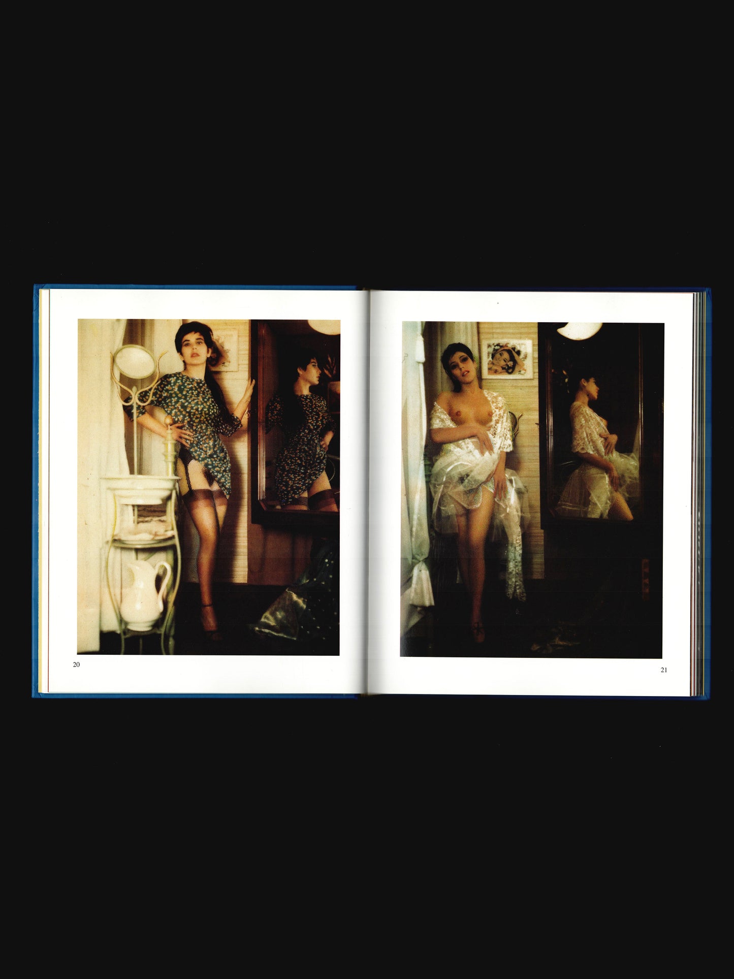 PHOTOGRAPHIEN (1994)