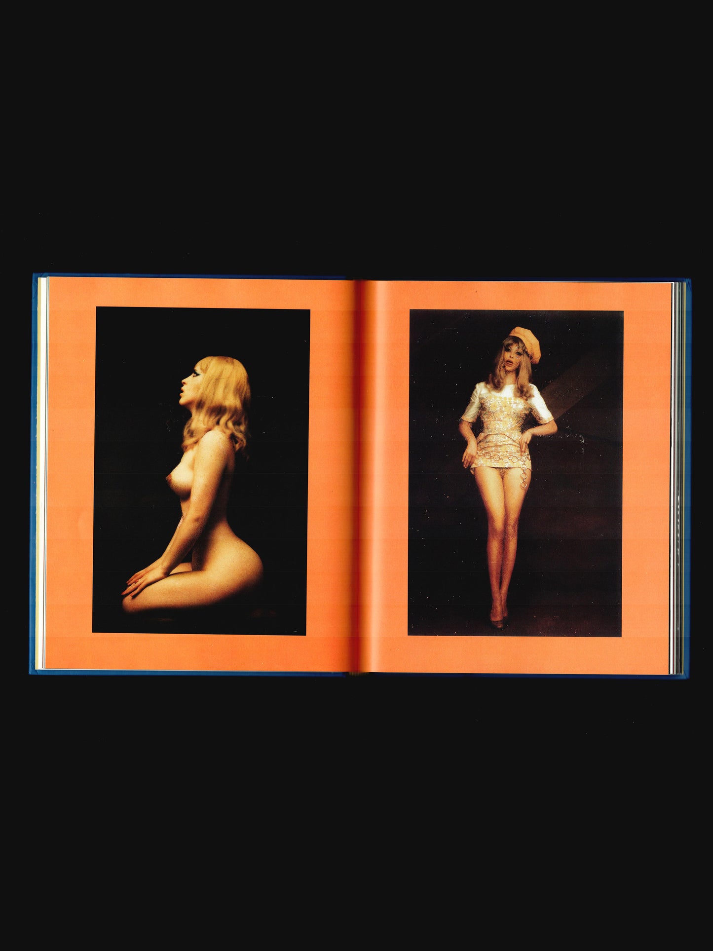 PHOTOGRAPHIEN (1994)