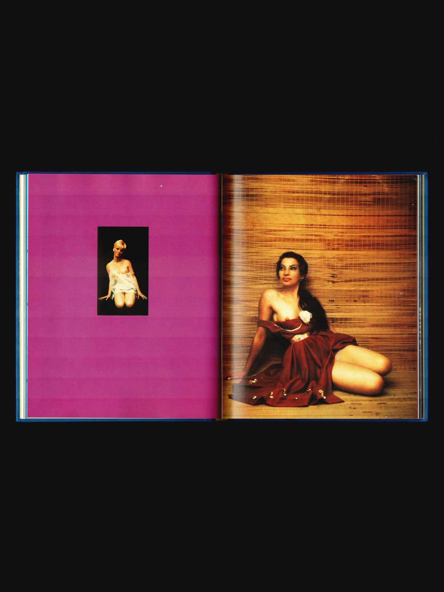 PHOTOGRAPHIEN (1994)