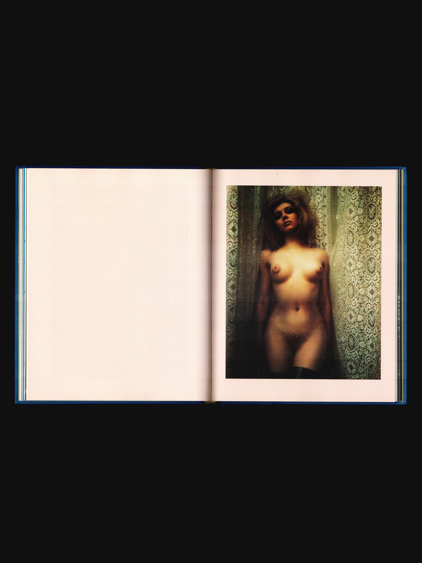 PHOTOGRAPHIEN (1994)