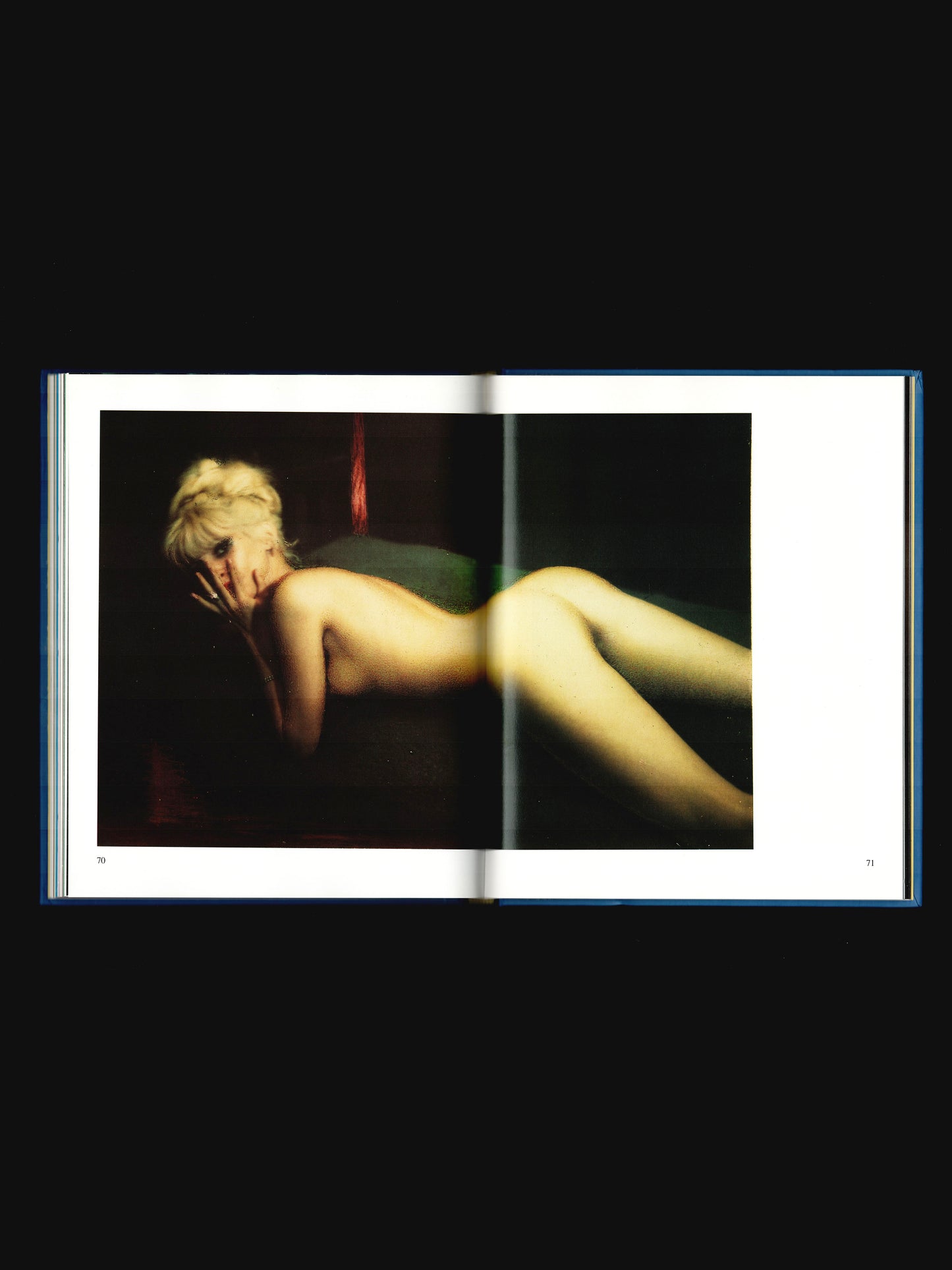 PHOTOGRAPHIEN (1994)
