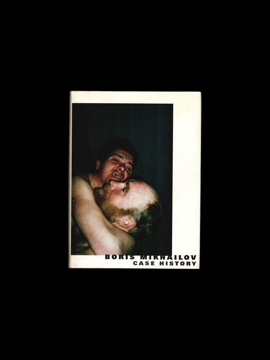 CASE HISTORY (1999)