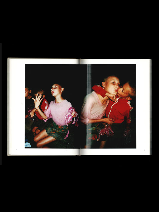 CASE HISTORY (1999)