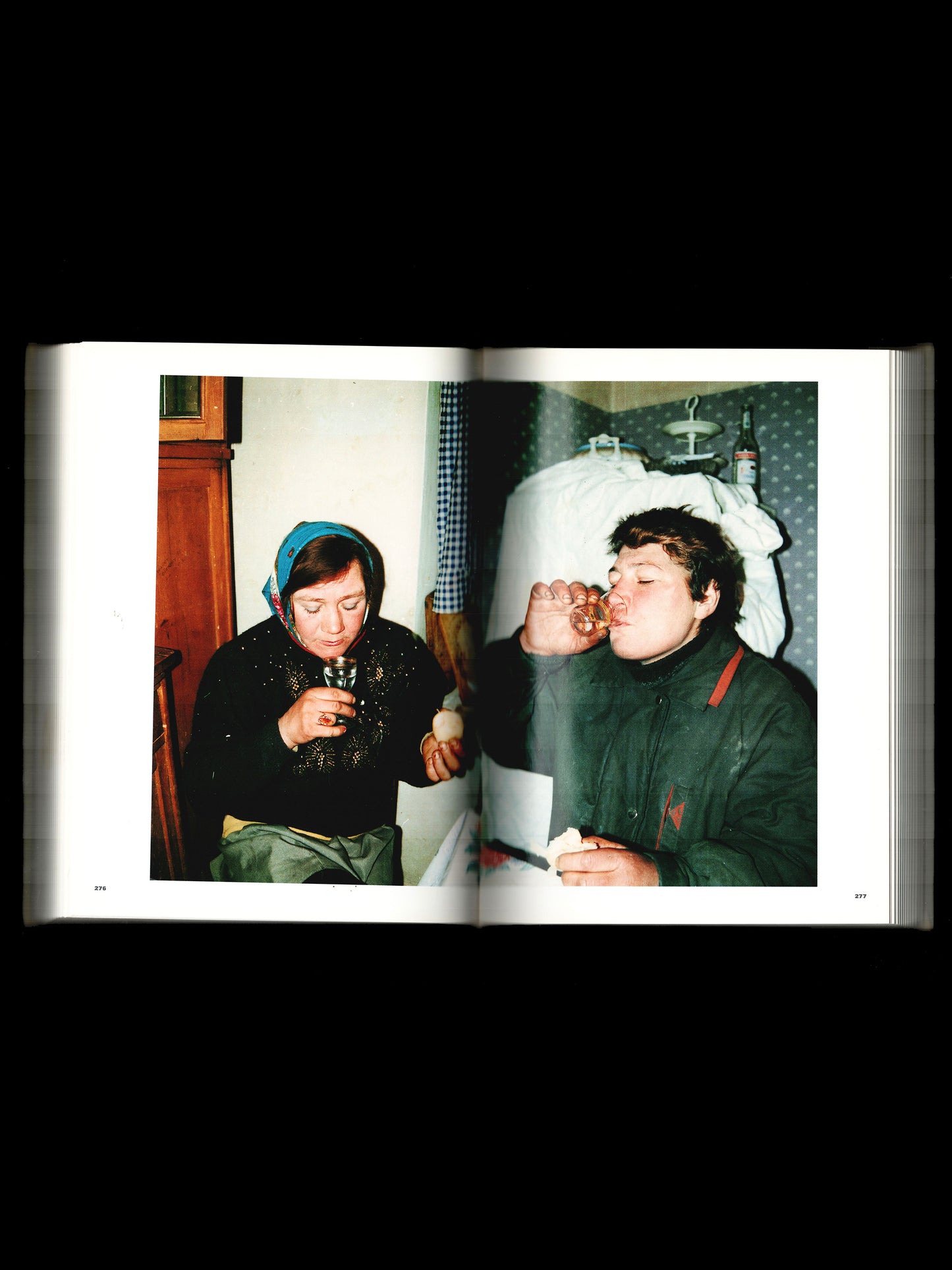 CASE HISTORY (1999)