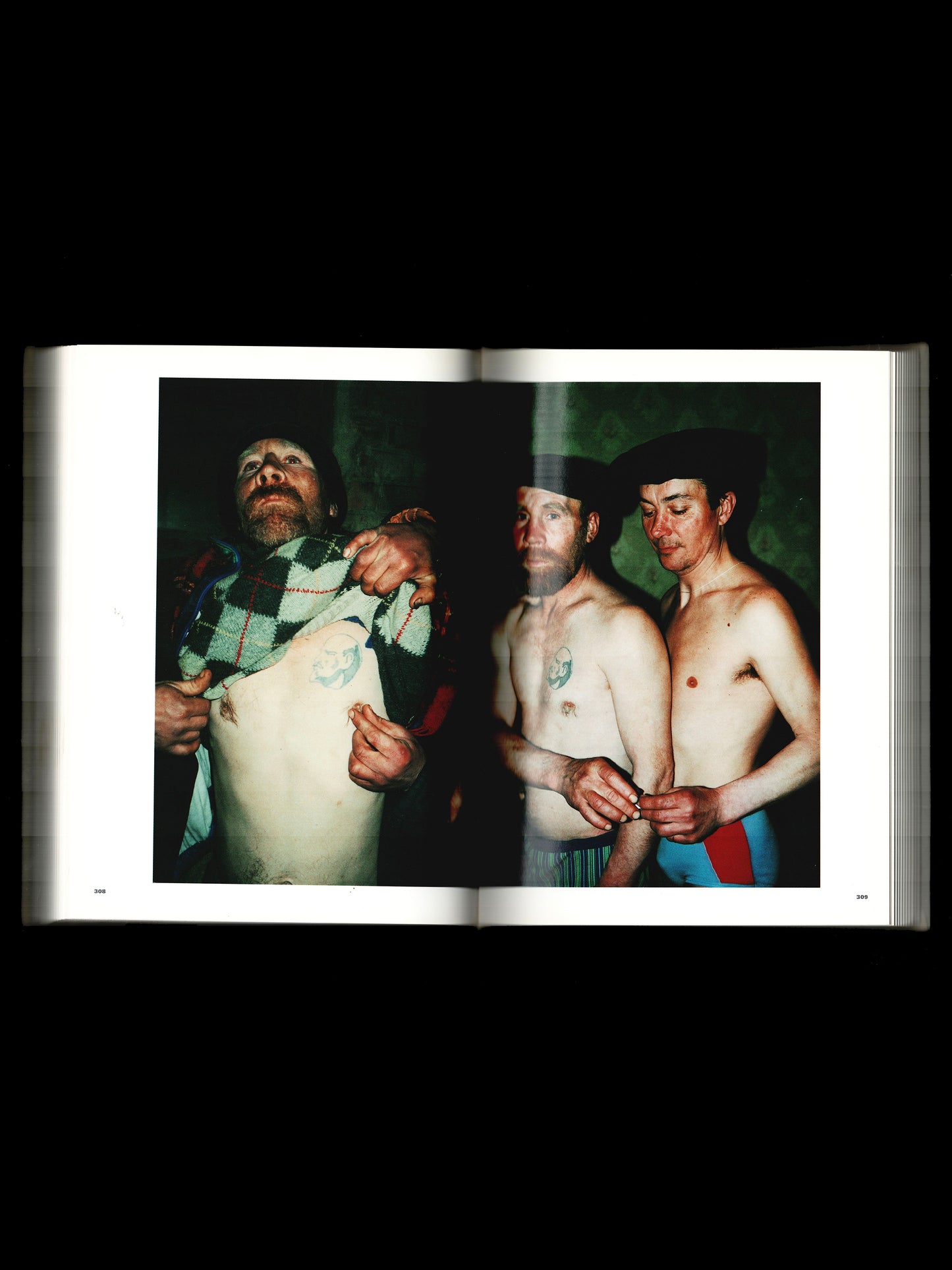 CASE HISTORY (1999)