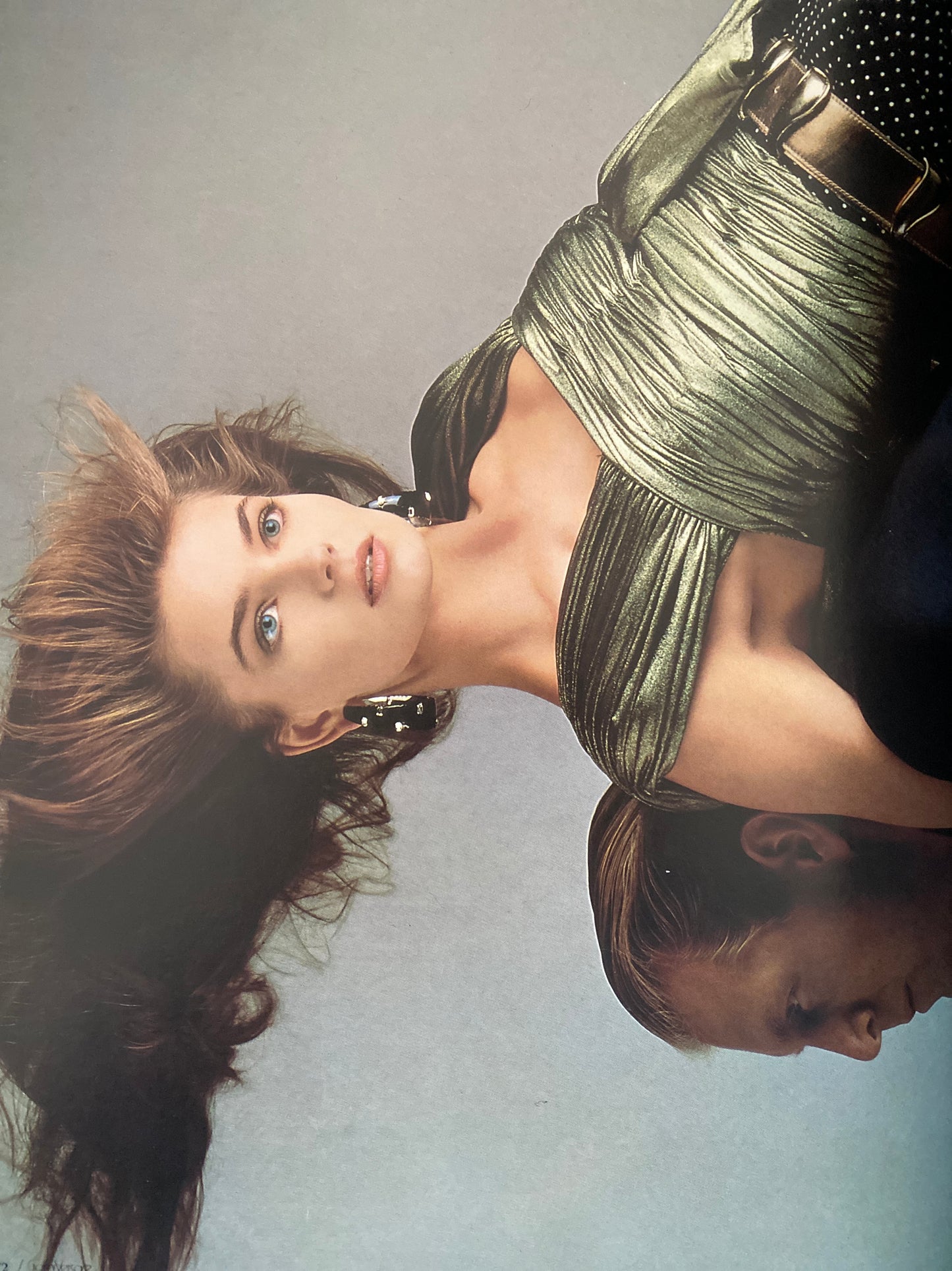 NO12 COLLEZIONE DONNA PRIMAVERA-ESTATE (1987)