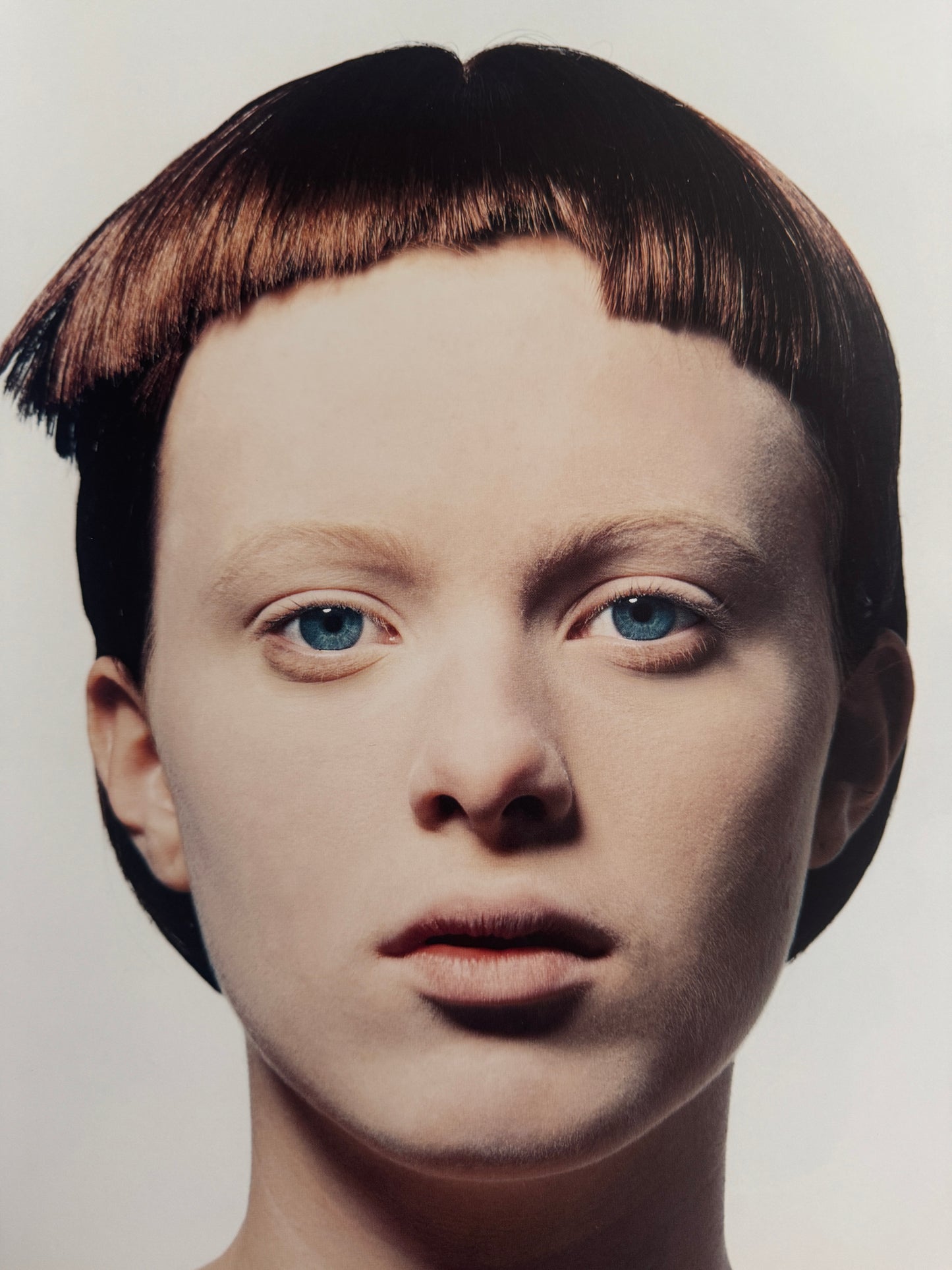 HEADS (2000)