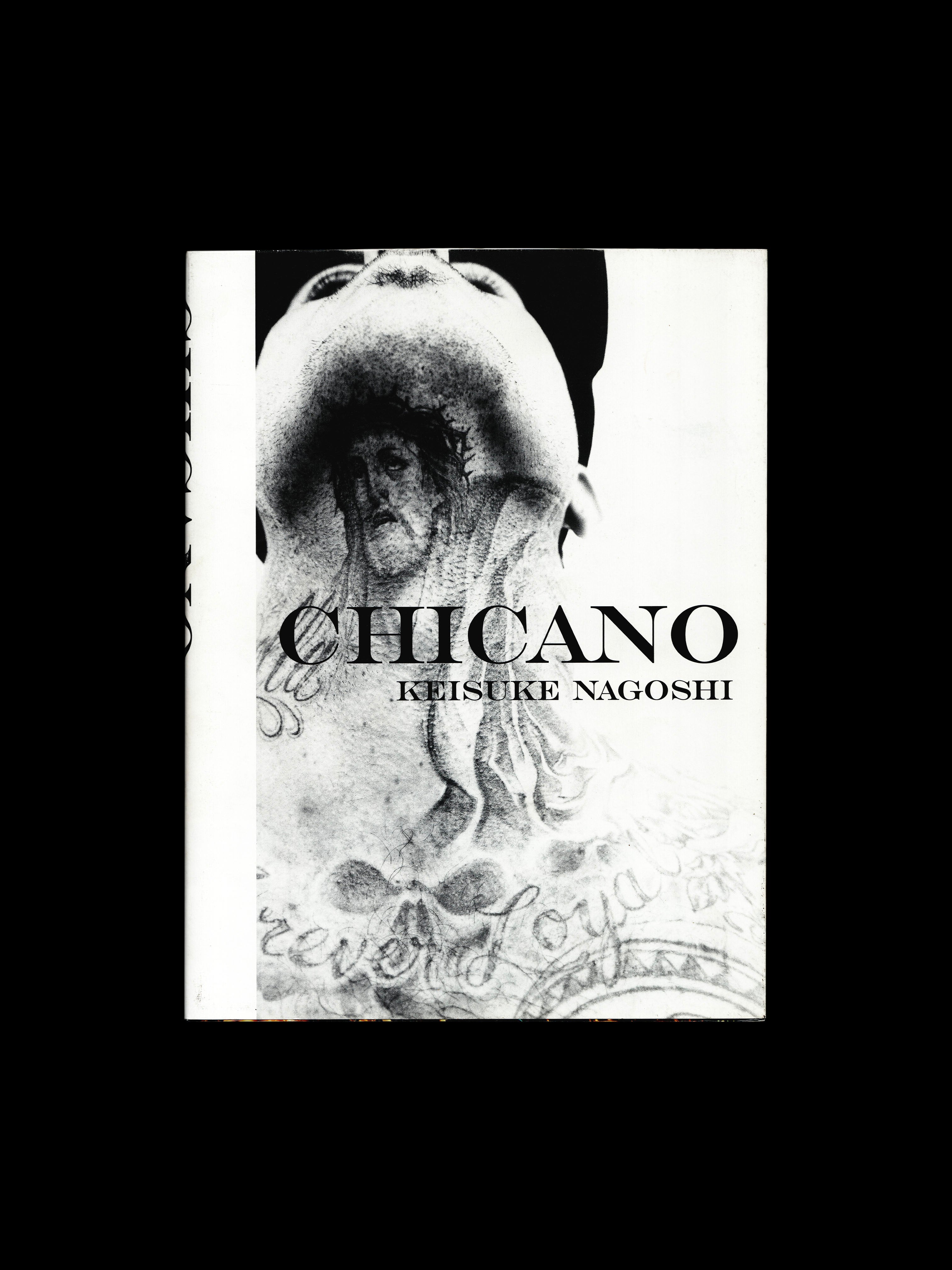 CHICANO (2008)