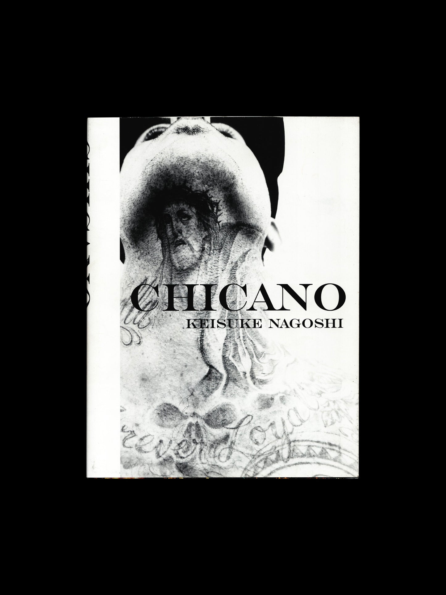 CHICANO (2008)
