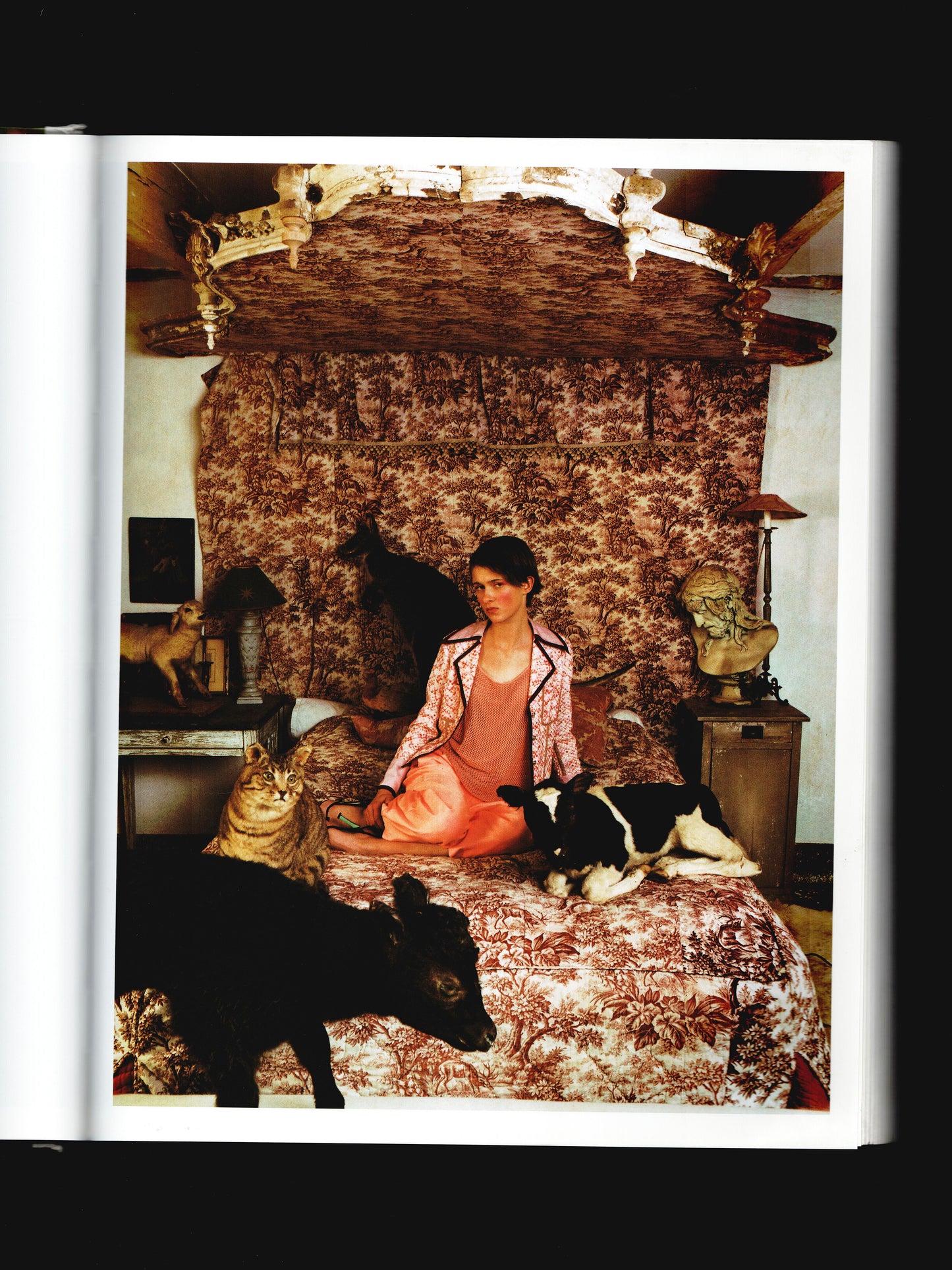 CHIC CLICKS (2002)