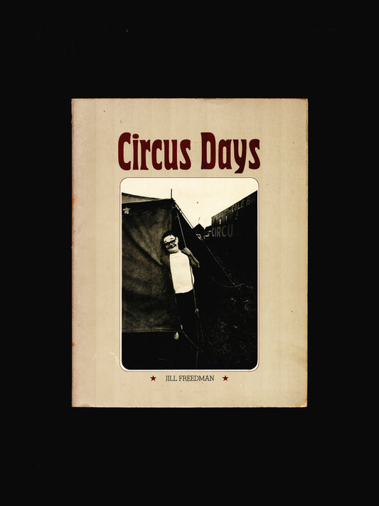 CIRCUS DAYS (1975)