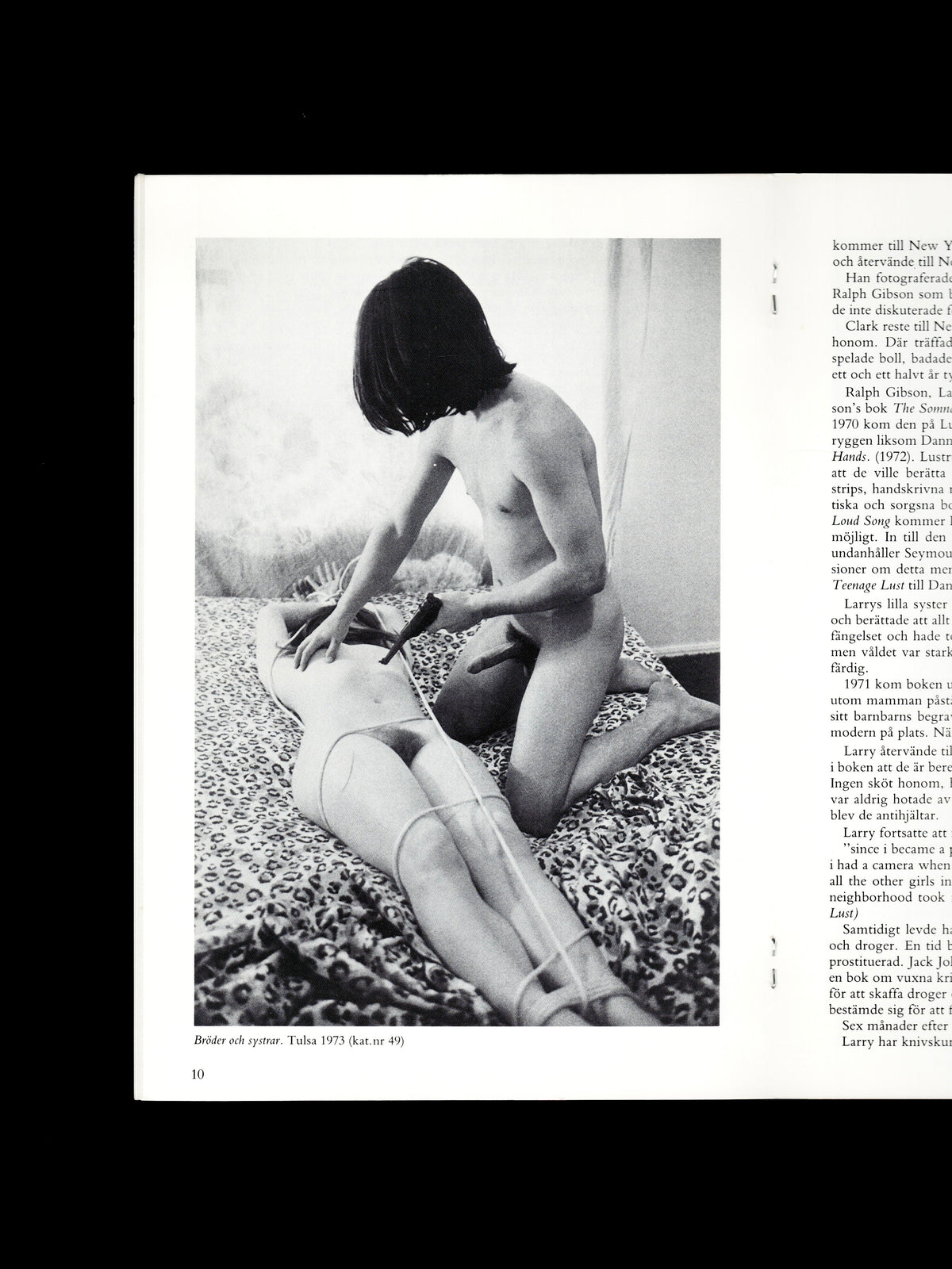 FOTOGRAFIER (1986)