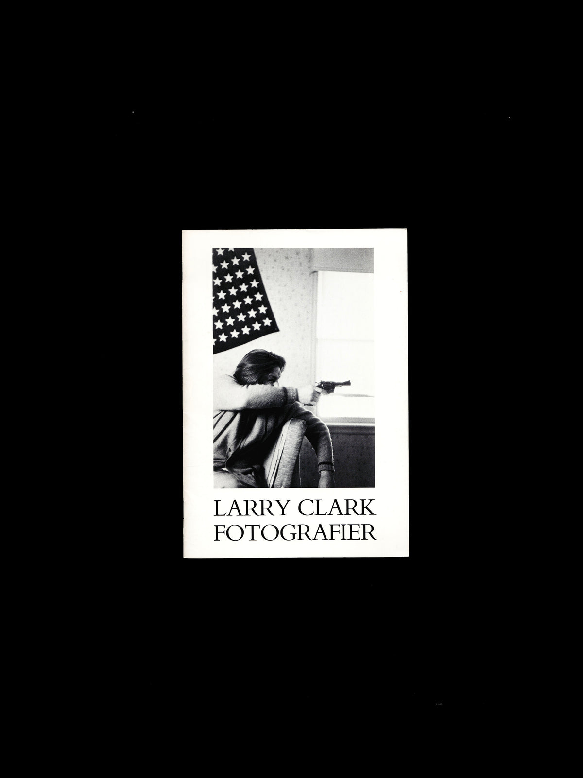 FOTOGRAFIER (1986)