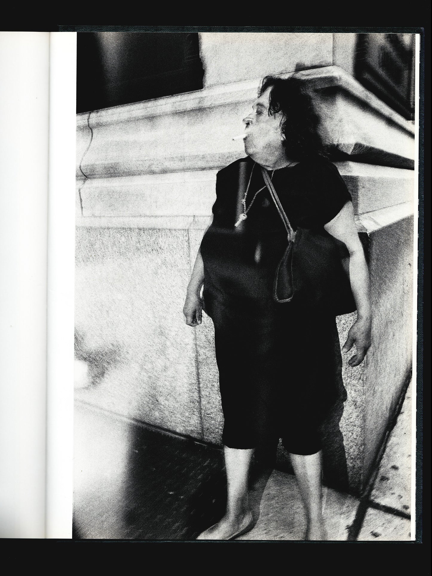 FACING NEW YORK (1992)