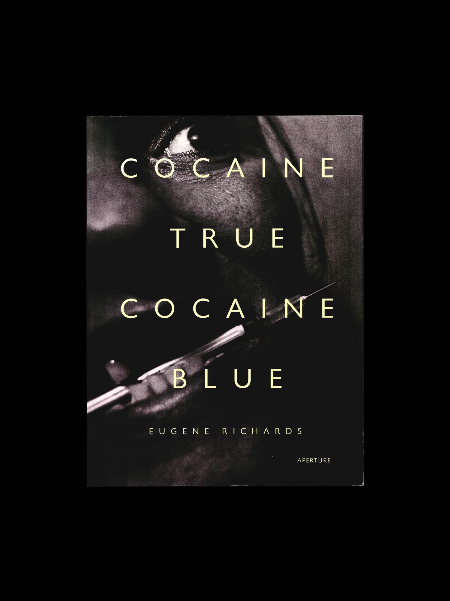 COCAINE TRUE COCAINE BLUE (2004)