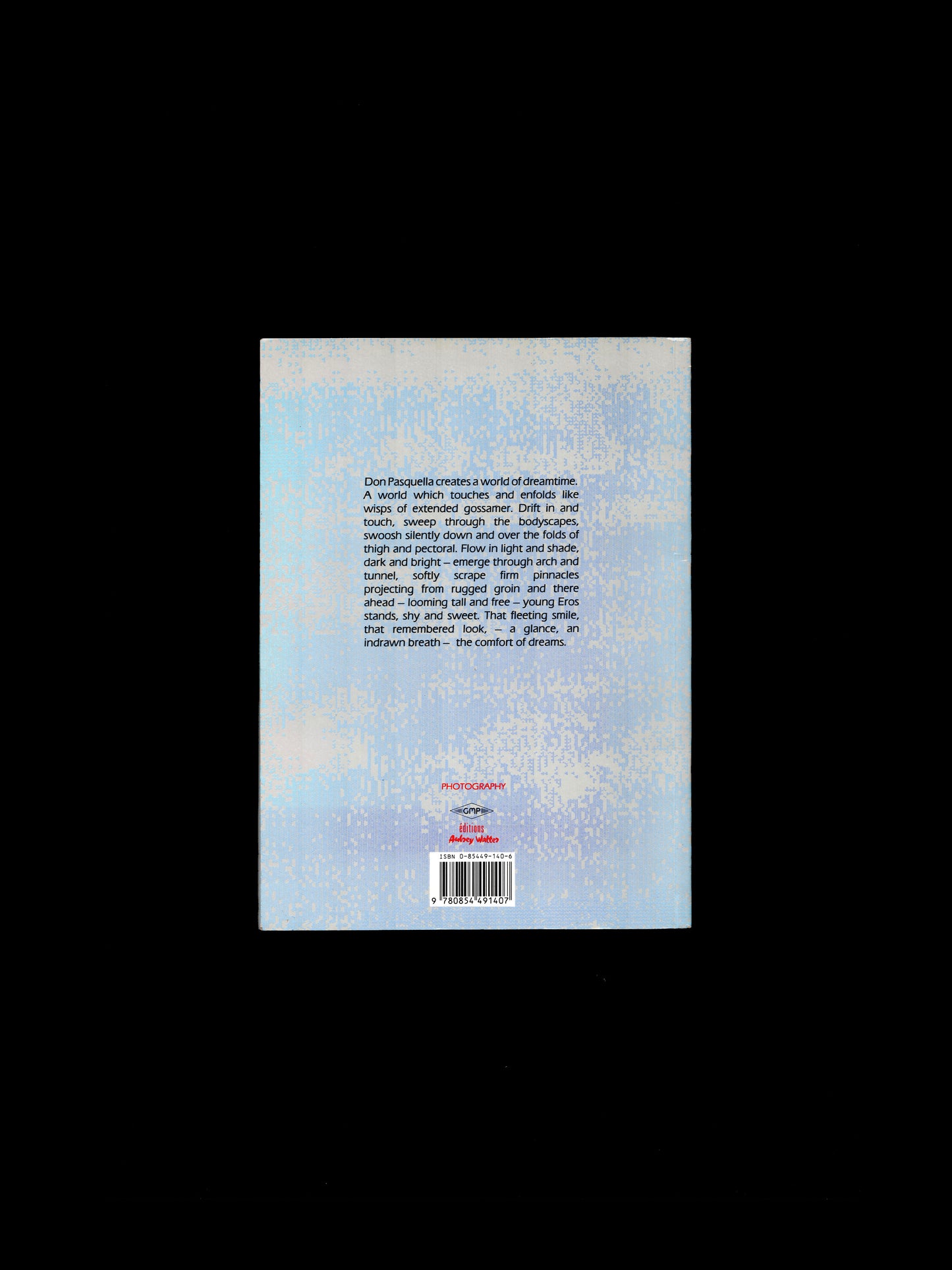 COMFORT OF DREAMS (1990)