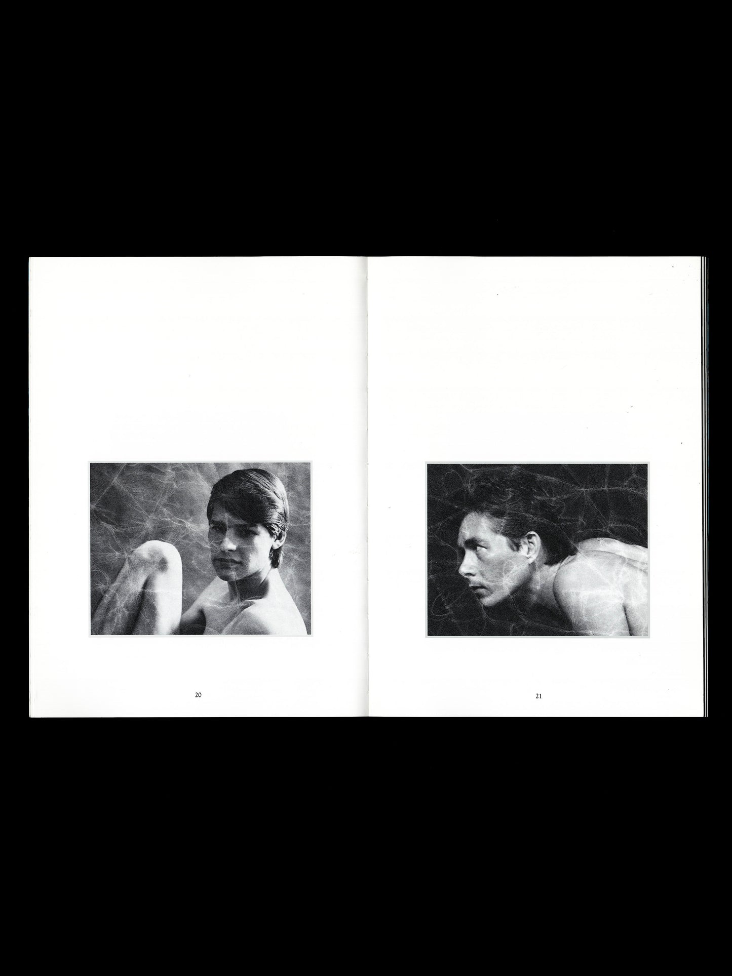 COMFORT OF DREAMS (1990)