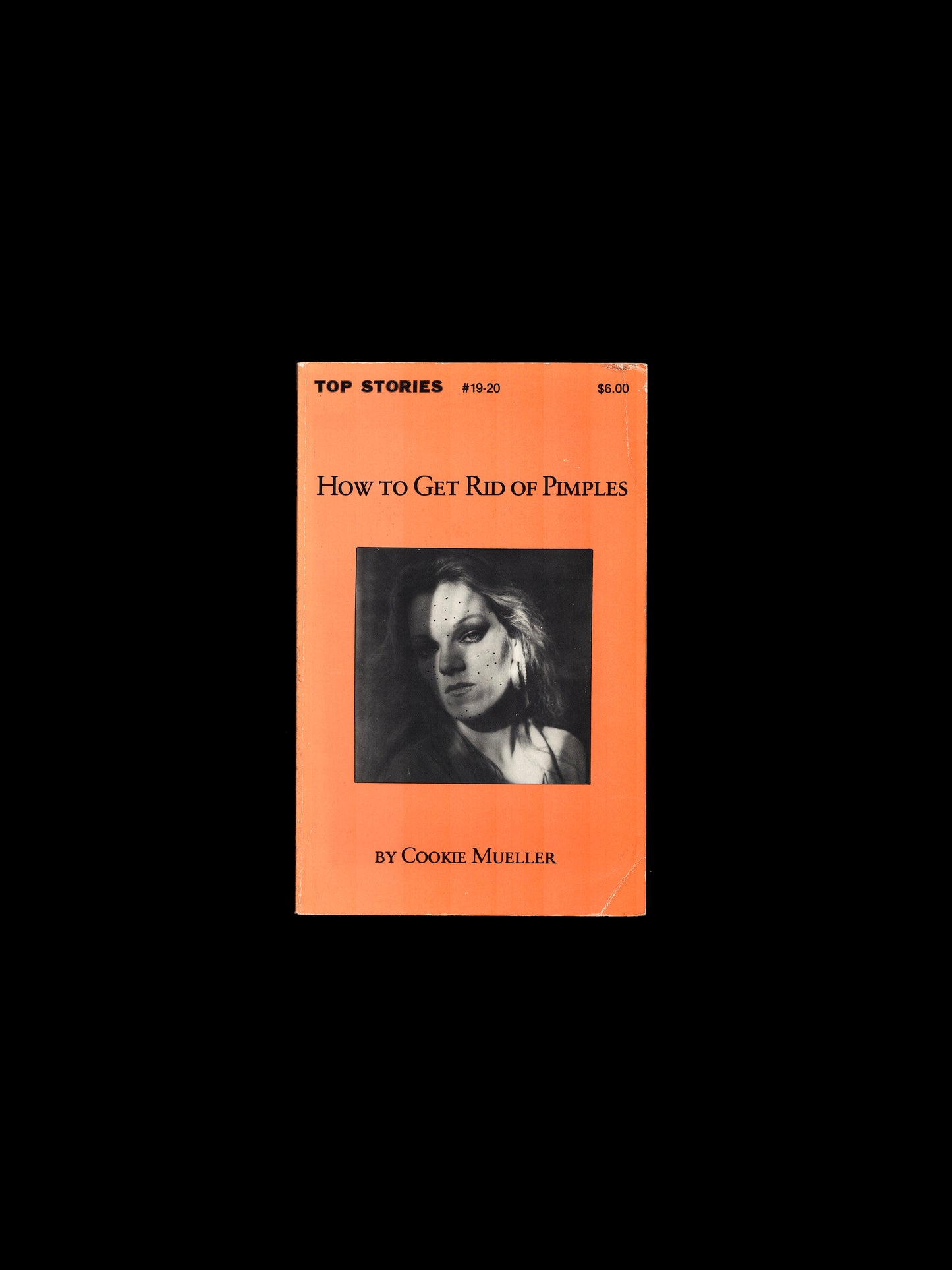 HOW TO GET RID OF PIMPLES (1984)