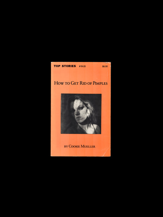 HOW TO GET RID OF PIMPLES (1984)