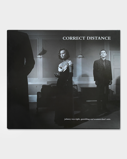Correct Distance (1989)