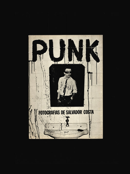 PUNK (1977)