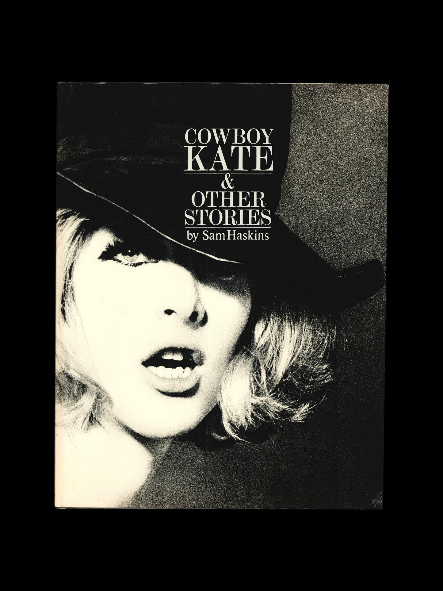 COWBOY KATE & OTHER STORIES (1975)