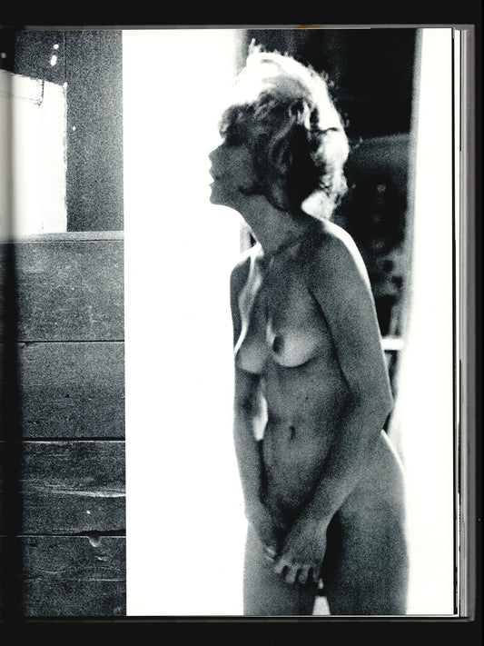 COWBOY KATE & OTHER STORIES (1975)