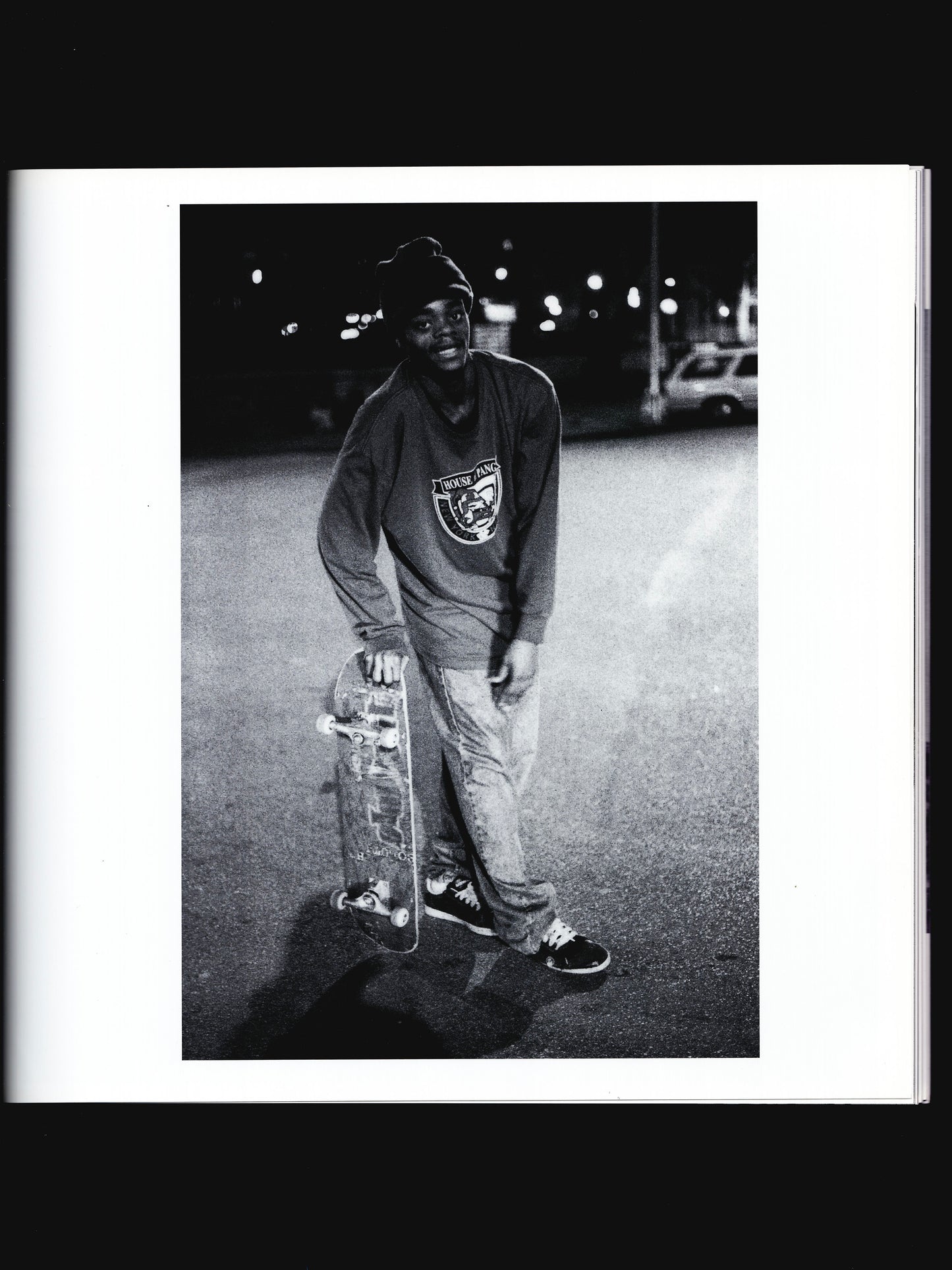 THATS A CRAZY ONE: N.Y.C. 199'S (2017)