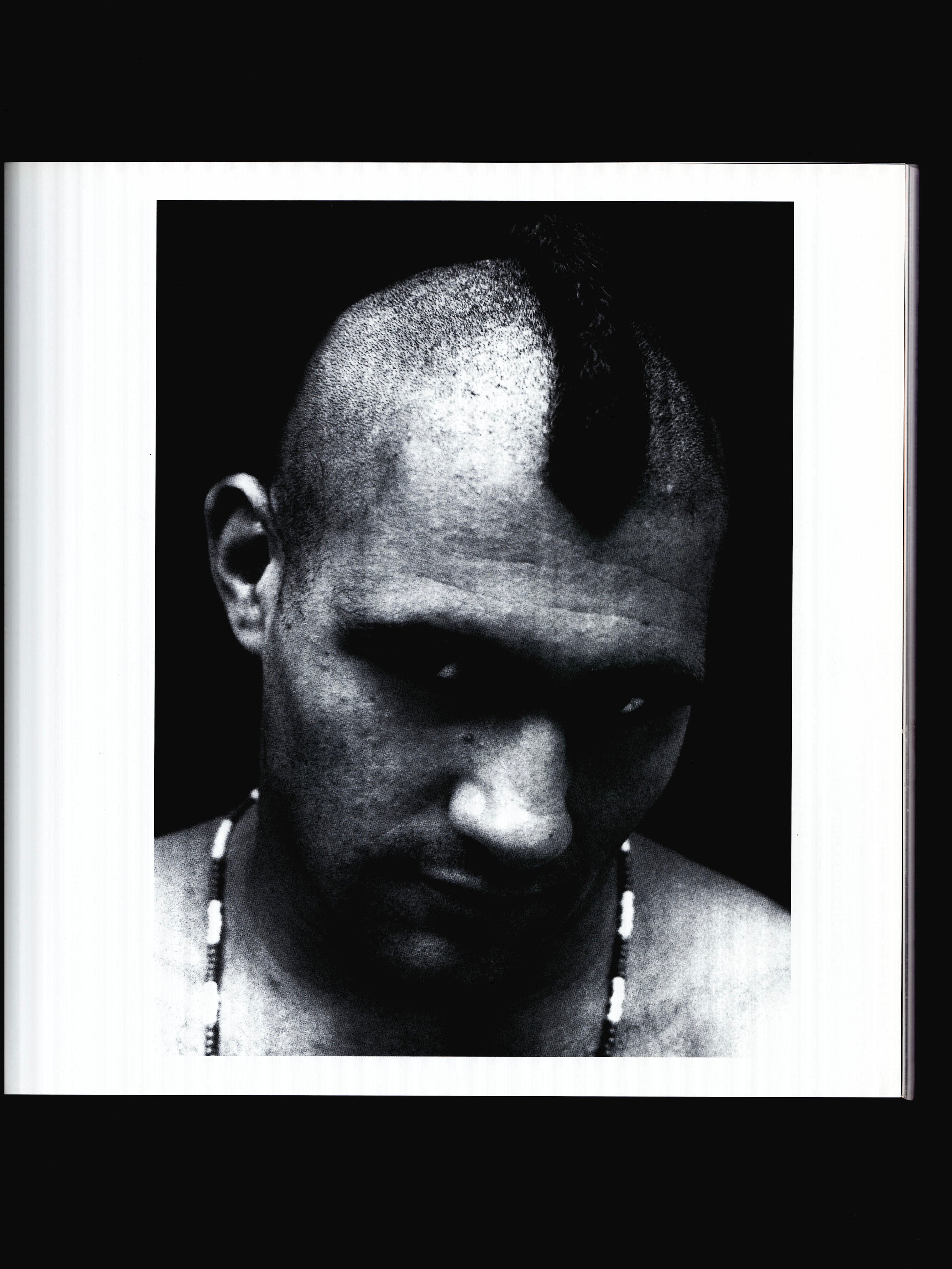 THATS A CRAZY ONE: N.Y.C. 199'S (2017)