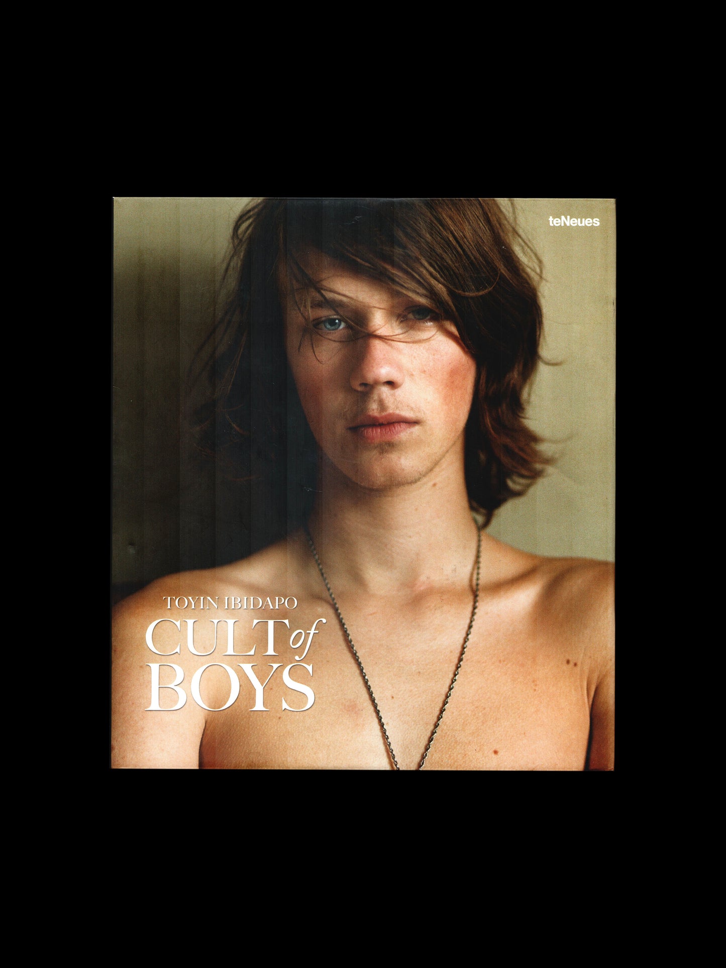 CULT OF BOYS (2011)
