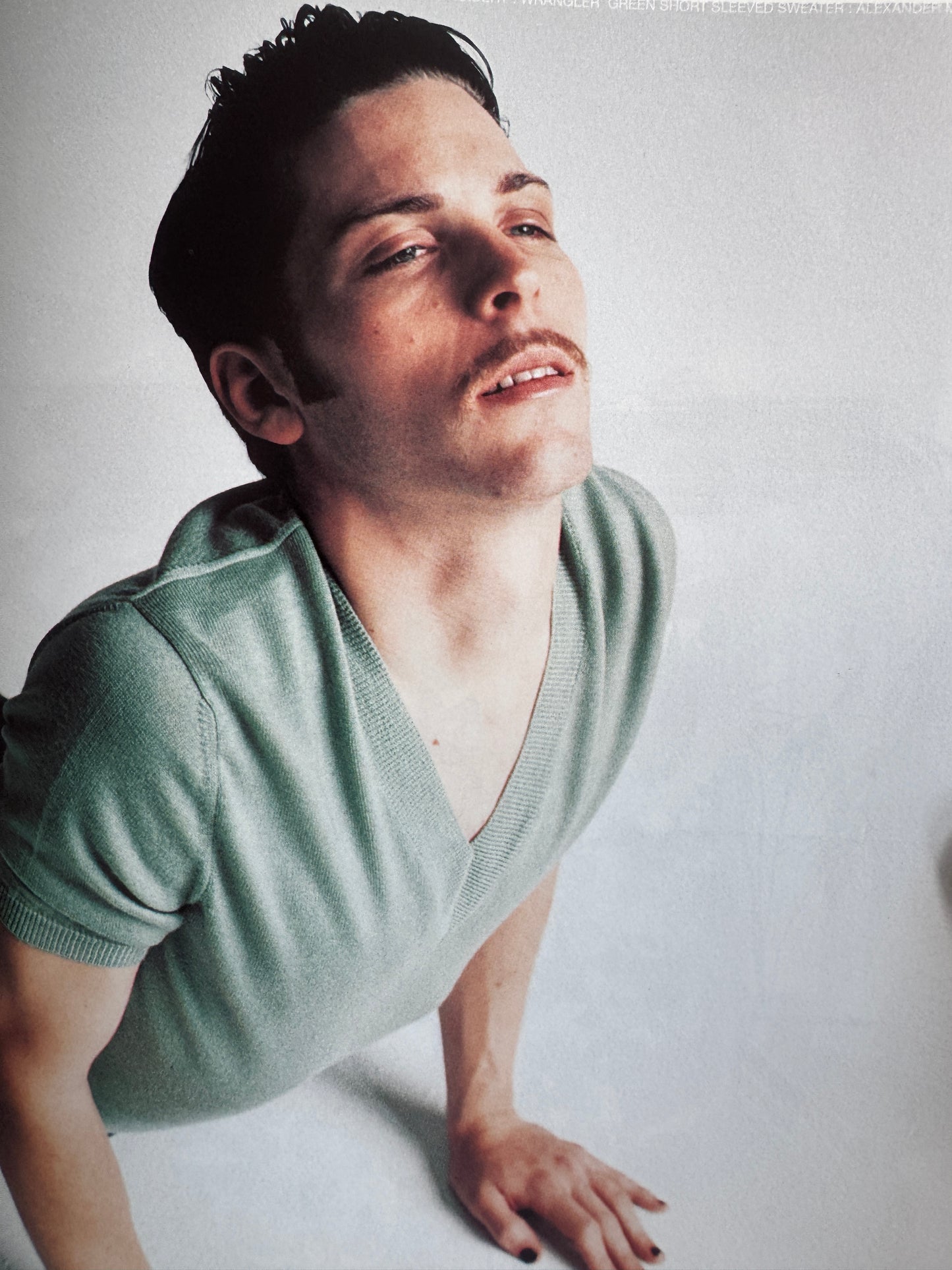 NO 6  FALL/WINTER (1997)