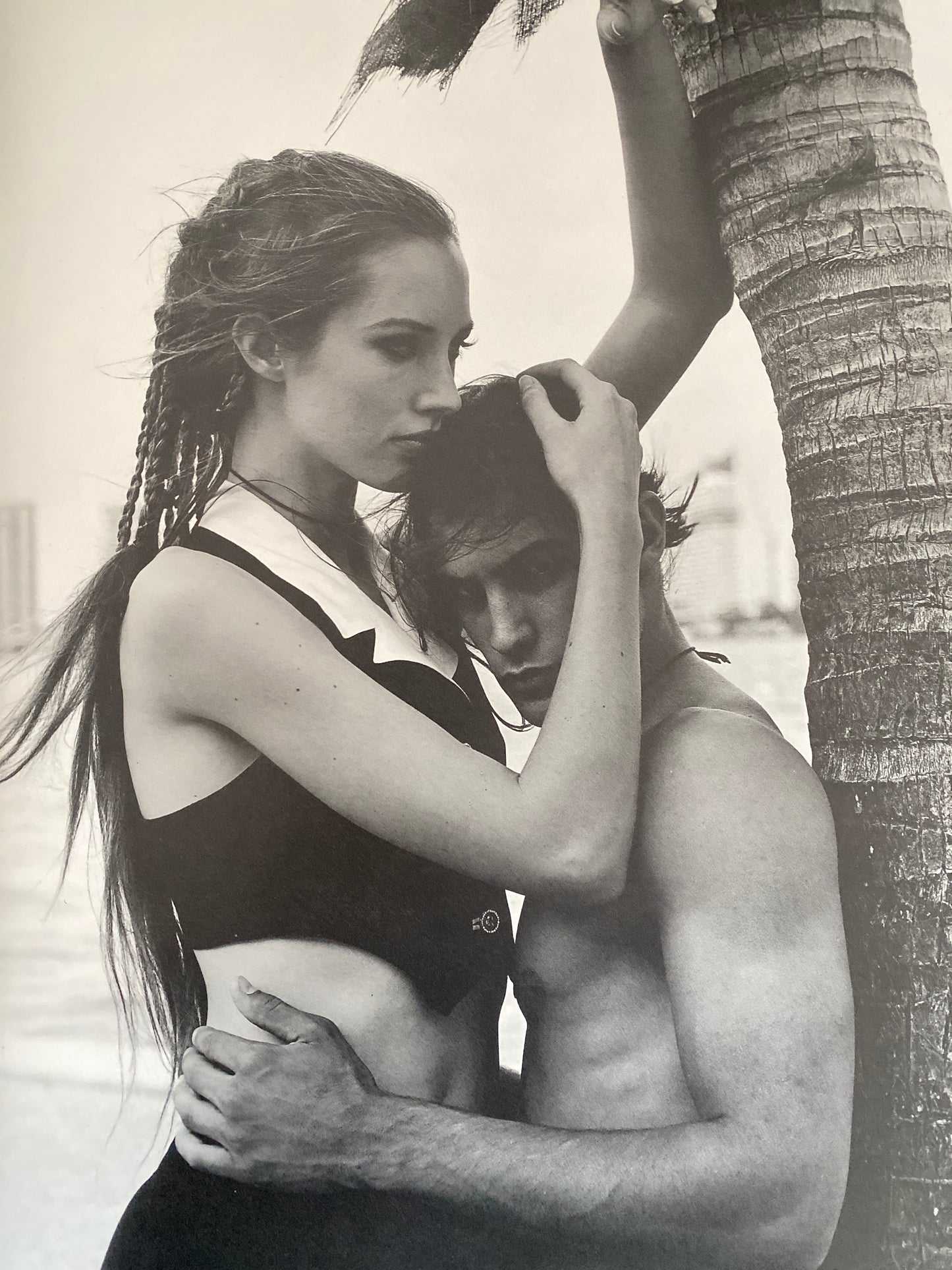 NO6 COLLEZIONE PRIMAVERA ESTATE (1993)