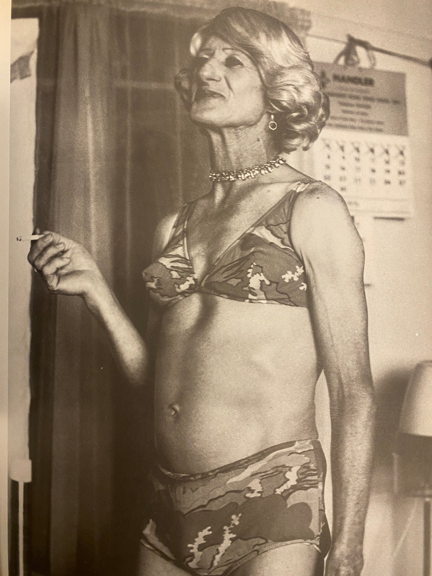 THE OTHER WOMEN (1976)