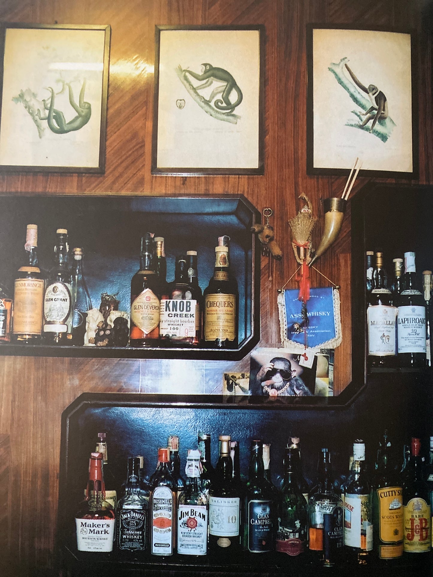 PURPLE NUMBER 14 / WINTER (2003)