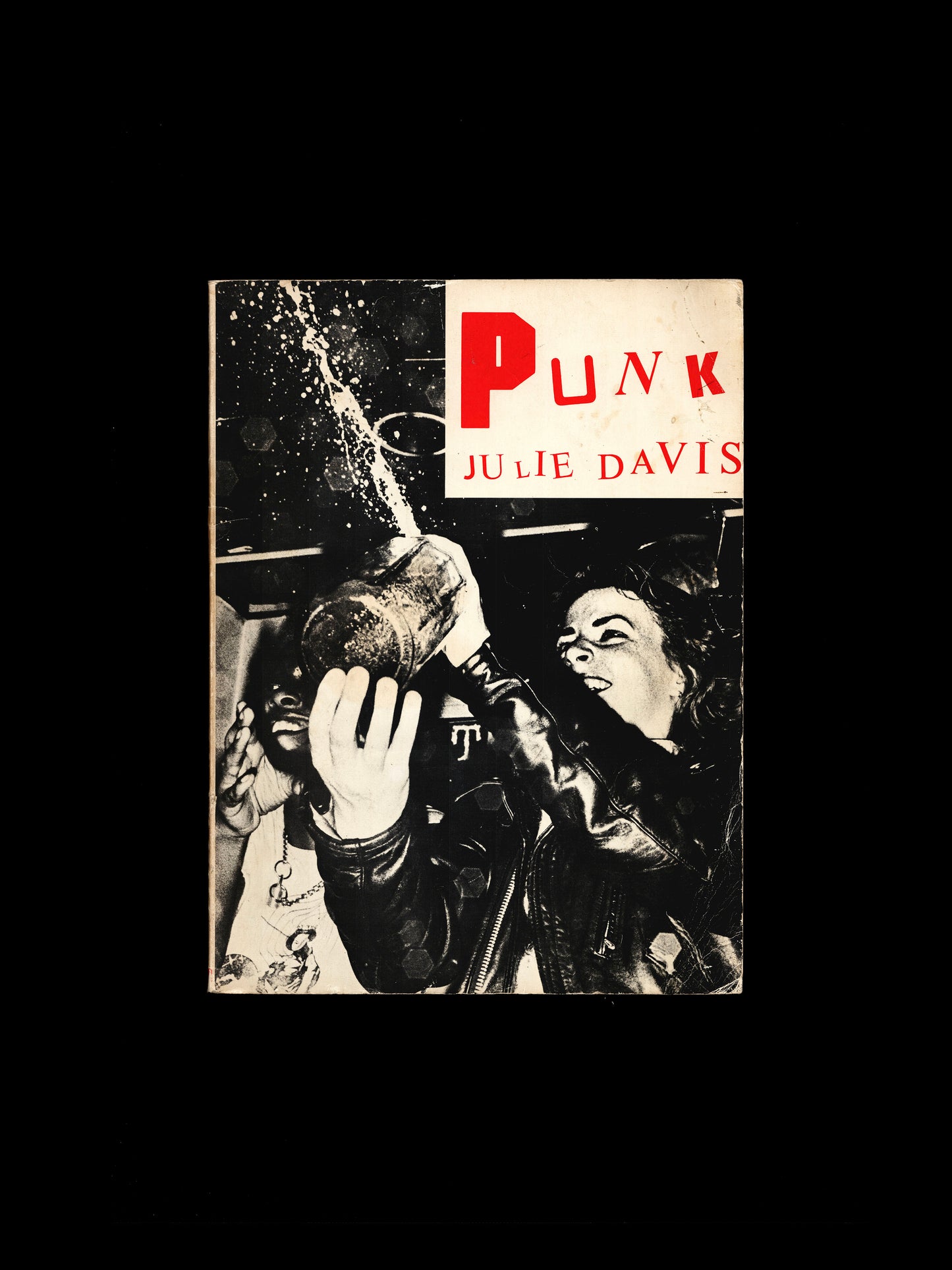 PUNK (1977)
