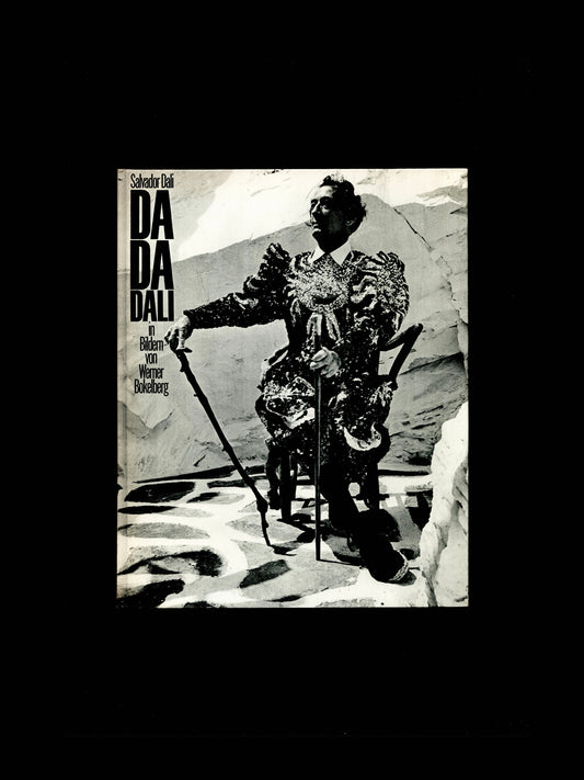 DADA DALÍ (1966)