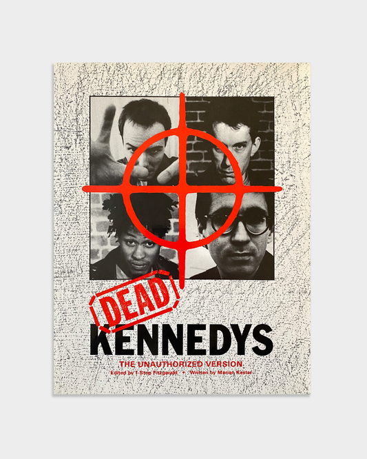 Dead Kennedys (1983)