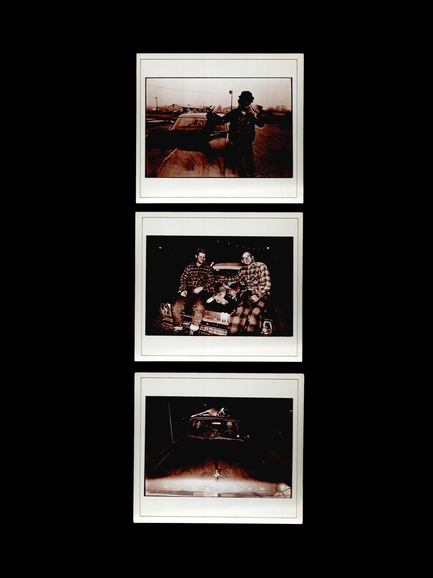 THE DEERSLAYERS (1972)