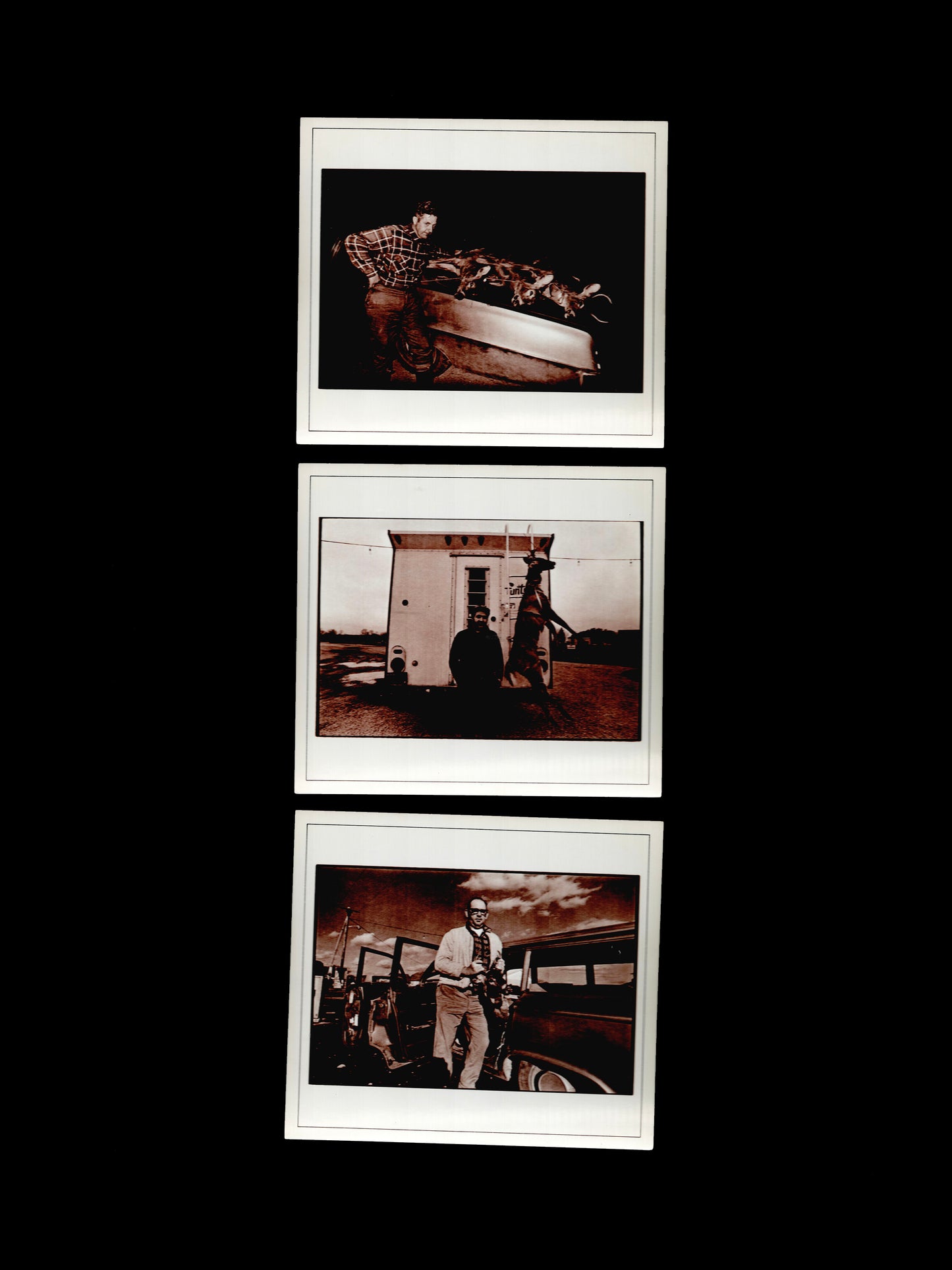 THE DEERSLAYERS (1972)