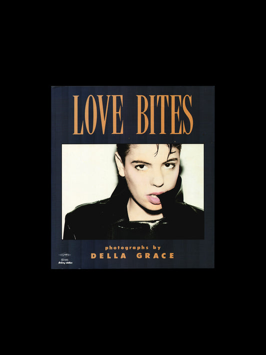 LOVE BITES (1991)