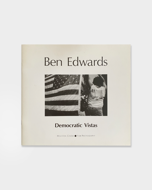Democratic Vistas (1994)