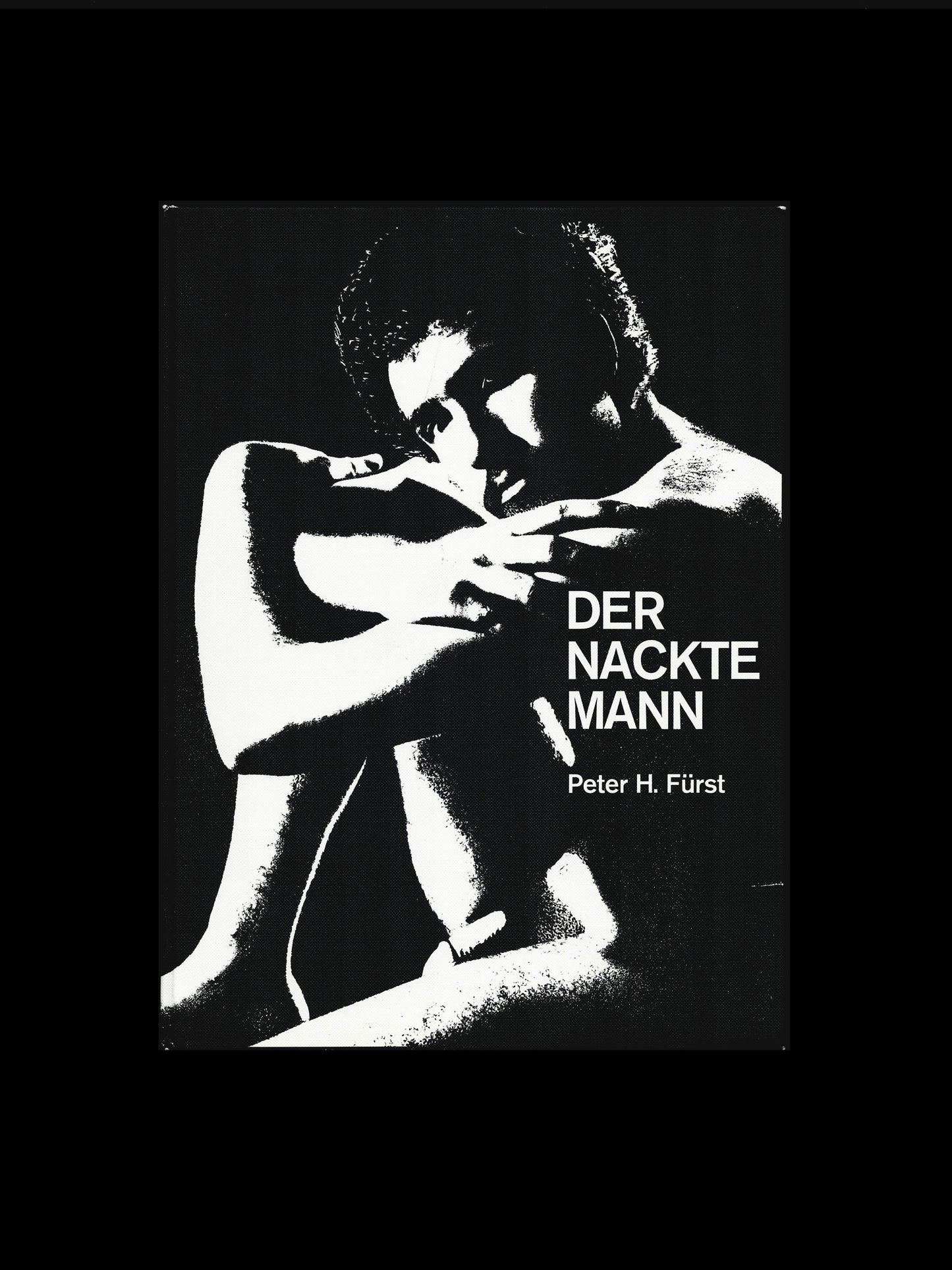 DER NACKTE MANN (1970)