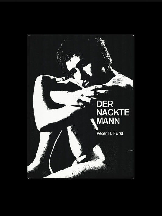 DER NACKTE MANN (1970)