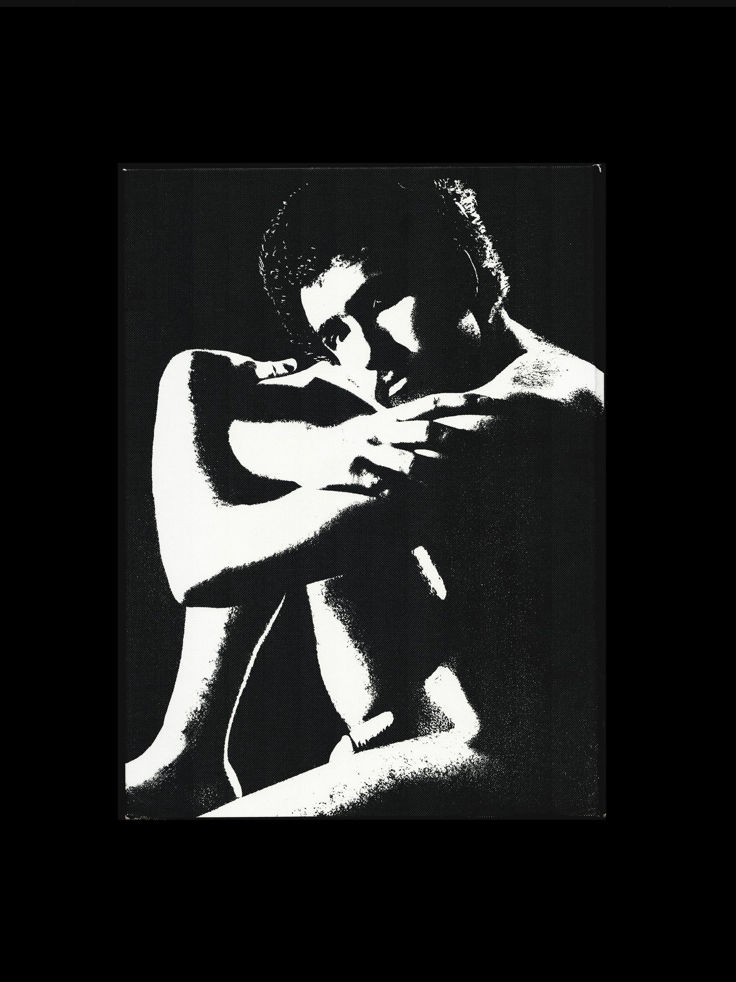 DER NACKTE MANN (1970)