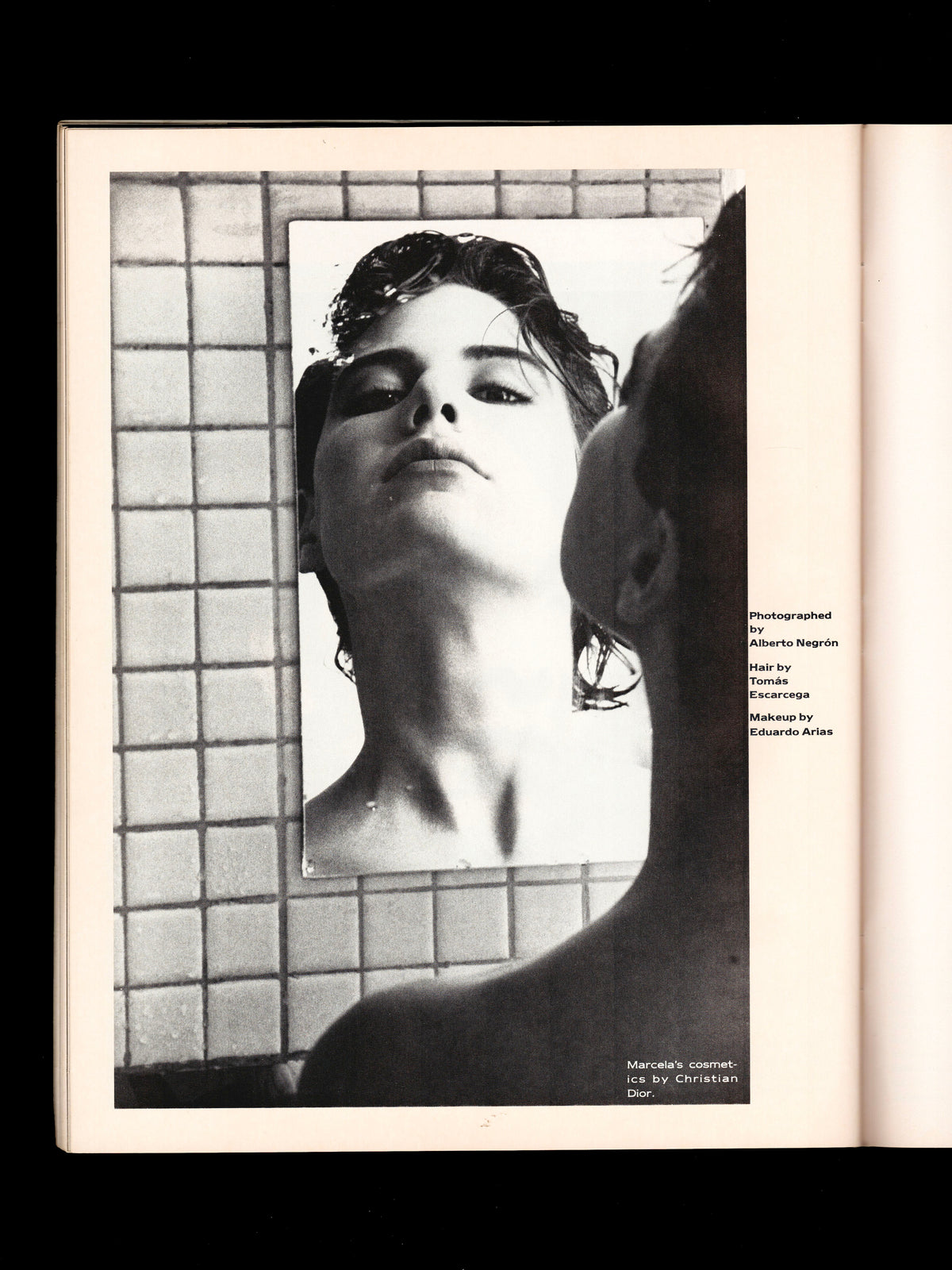 ANDY WARHOL REMEMBERED, MAY (1987)