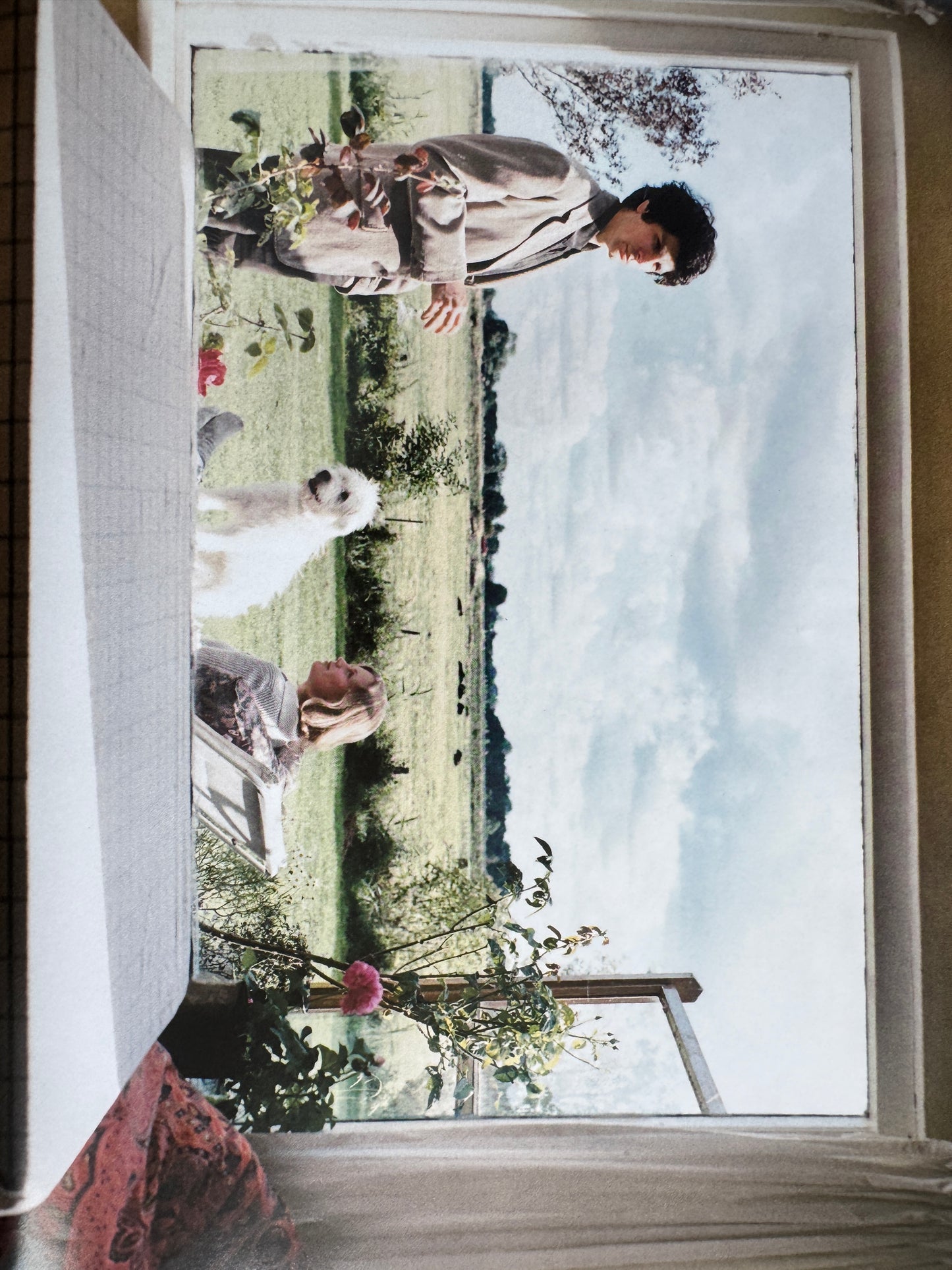 NO 10 SPRING (1999)