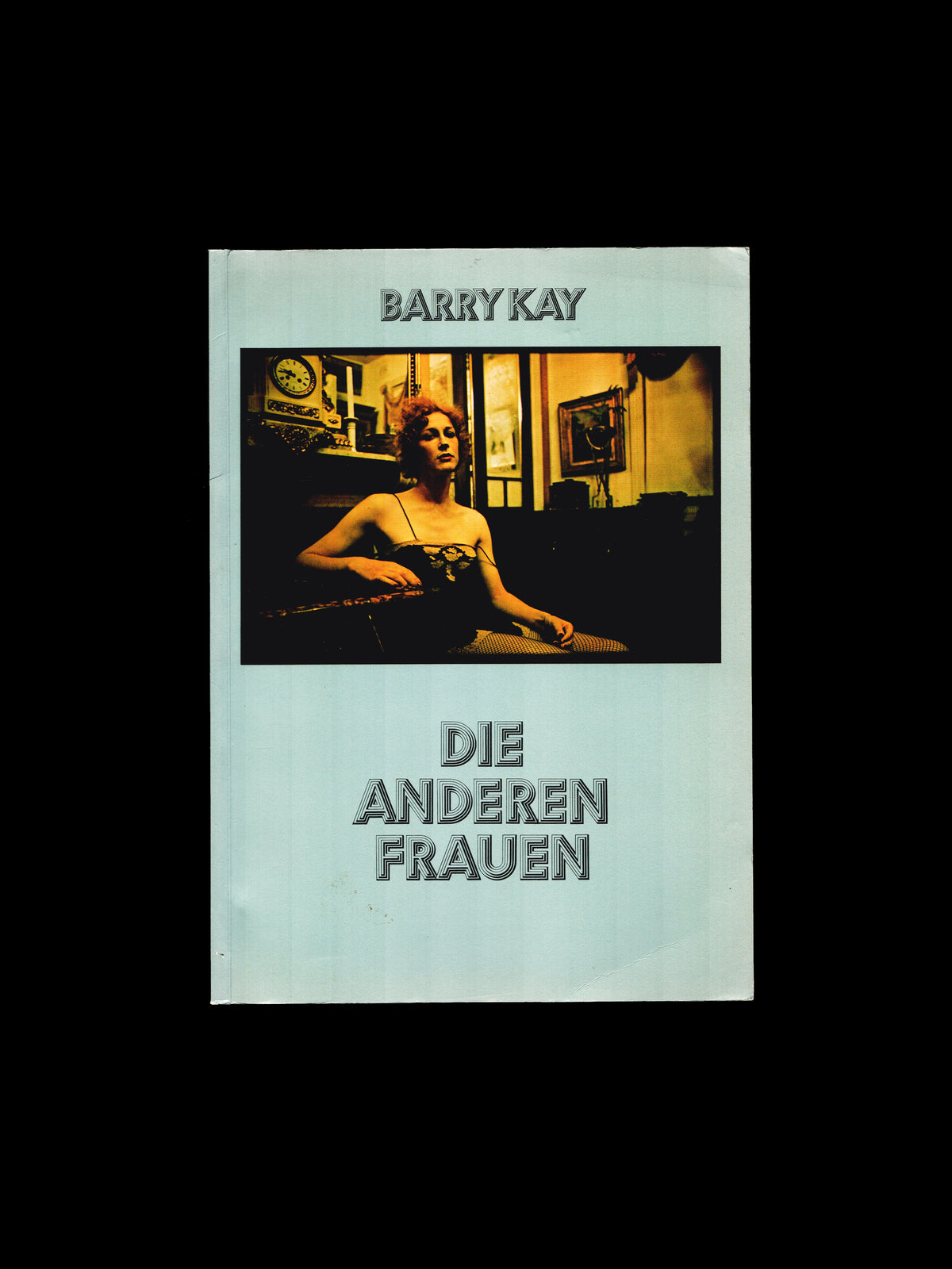 DIE ANDEREN FRAUEN (1976)